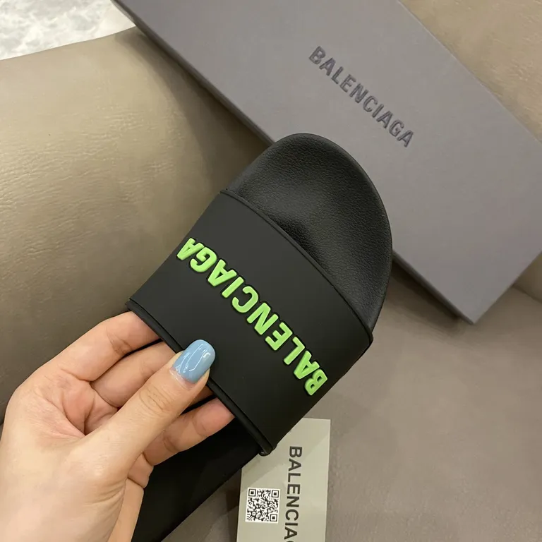 Balenciaga Shoe 